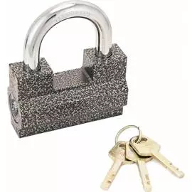 Навесной замок Аллюр 1002