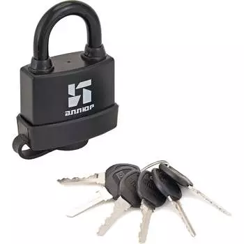 Навесной замок Аллюр ВС1Ч-375П 3355