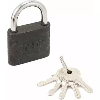 Навесной замок Аллюр ВС1Ч-4506 1418