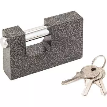 Навесной замок Аллюр 5758