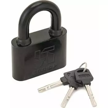 Навесной замок Аллюр ВС2С-701 6632