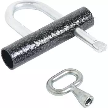 Навесной замок Аллюр ВС-3.01КА 16888