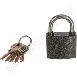 Навесной замок Аллюр HG-340C ВС1Ч-340 3372