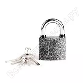 Навесной замок Аллюр HG-350C /ВС1Ч-350 3373