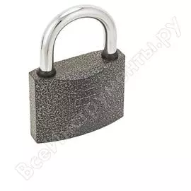 Навесной замок Аллюр HG-360C ВС1Ч-360 3375