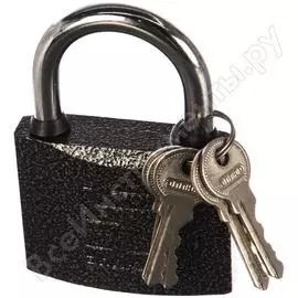 Навесной замок Аллюр HG-375C ВС1Ч-375 3377