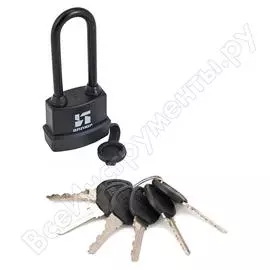 Навесной замок Аллюр ВС1Ч-374ПД 3395