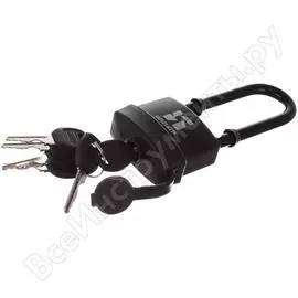 Навесной замок Аллюр ВС1Ч-375ПД 7831