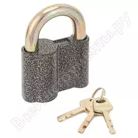 Навесной замок Аллюр ВС2-1С AL-770 3152