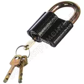 Навесной замок Аллюр ВС2-27С AL-760 3192