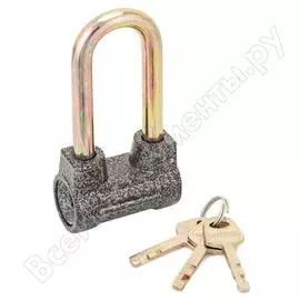 Навесной замок Аллюр ВС2-4-01С AL-660 L 3025