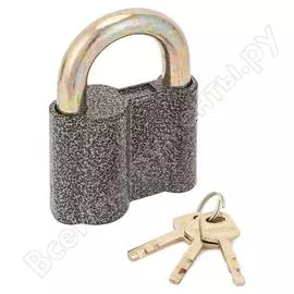 Навесной замок Аллюр ВС2С AL-780 1005