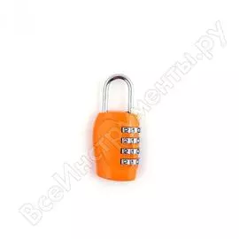 Навесной замок APECS