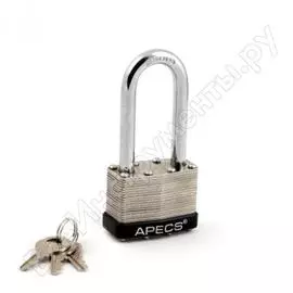 Навесной замок APECS PDS-65-50-L 19637