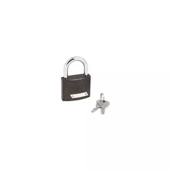 Навесной замок AVERS Avers PD-01-50 one key 2 26699