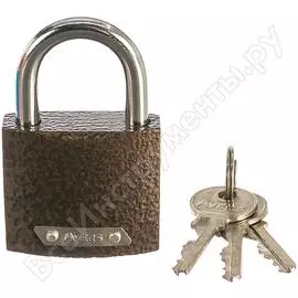Навесной замок AVERS PD-01-38 18807