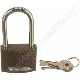 Навесной замок AVERS PD-01-50-L 00020561