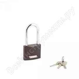 Навесной замок AVERS PD-01-63-L 00020562