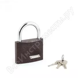Навесной замок AVERS PD-01-75 00020556