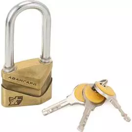 Навесной замок Авангард