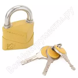 Навесной замок Авангард