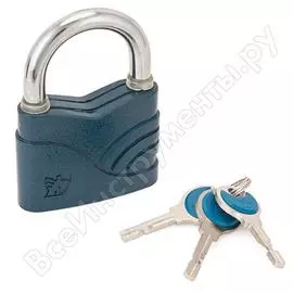 Навесной замок Авангард ВС2Л-70 БЛЮЗ 2 759