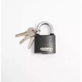 Навесной замок Bohrer ПД-50 71010501