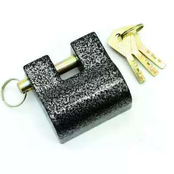 Навесной замок Bohrer ВС2-62 71042621