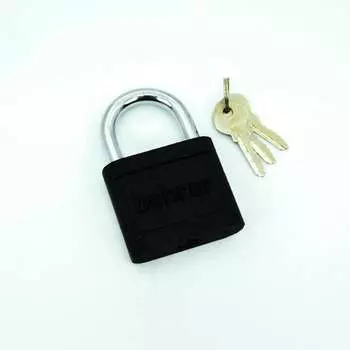 Навесной замок Bohrer ВСЧ-70 71041701