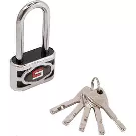 Навесной замок БУЛАТ ВС 3-П50-01 ПЛ 13651