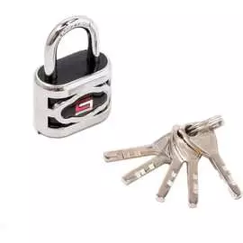 Навесной замок БУЛАТ ВС 3-П30 ПЛ 13647