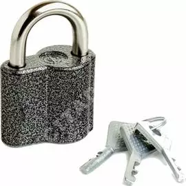 Навесной замок ЧАЗ