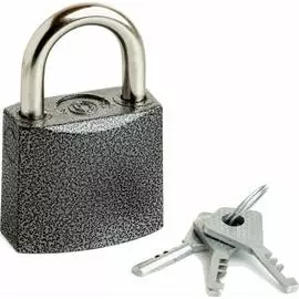 Навесной замок ЧАЗ