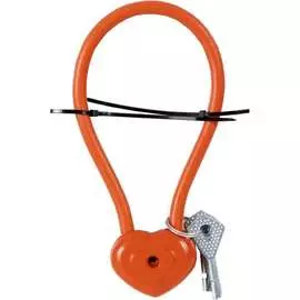 Навесной замок ЧАЗ