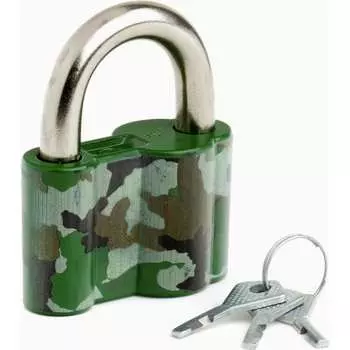 Навесной замок ЧАЗ