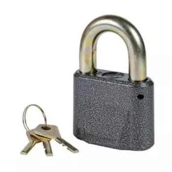 Навесной замок ЧАЗ ВС2-М1-01