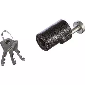 Навесной замок ЧАЗ ВС2-13