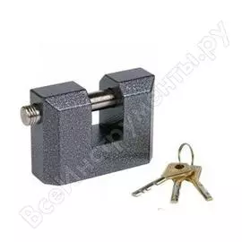 Навесной замок ЧАЗ ВС2-15А