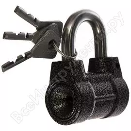 Навесной замок ЧАЗ ВС2-4А