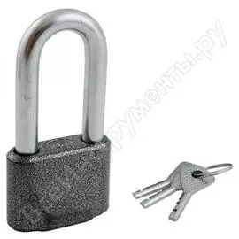 Навесной замок ЧАЗ