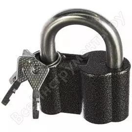 Навесной замок ЧАЗ ВС2А