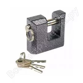 Навесной замок четыре сезона сч-70 пд 79-0057