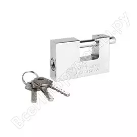 Навесной замок Четыре сезона