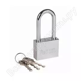 Навесной замок Четыре сезона 79-0045