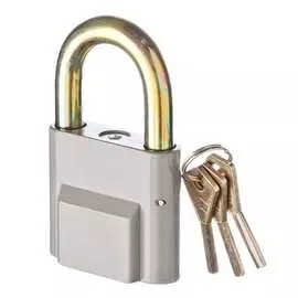 Навесной замок ЕРМАК 468-361