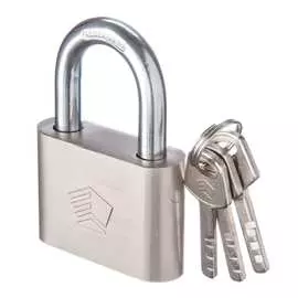 Навесной замок ЕРМАК 468-070