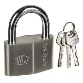 Навесной замок ЕРМАК Страж 673-042