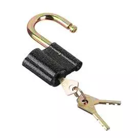 Навесной замок ЕРМАК 468-004