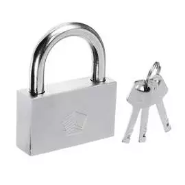 Навесной замок ЕРМАК Защитник 468-028