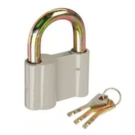 Навесной замок ЕРМАК 468-371